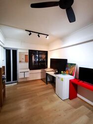 Woodlands Street 81 (Woodlands),  #481425841